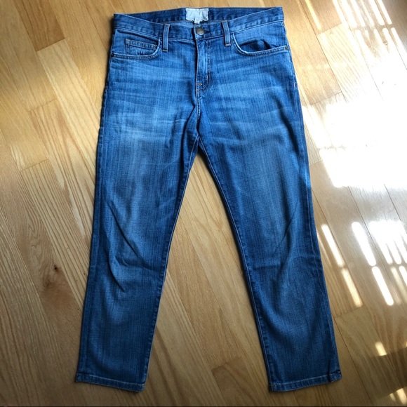 Current Elliott The Boyfriend-Super Loved - Picture 2 of 9